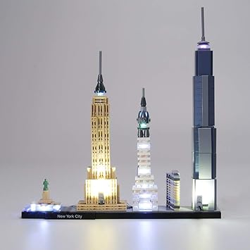 lego architecture amazon uk