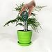 Dr.Meter S30 Soil Moisture Meter Sunlight PH Acidity 3-in-1 Soil Tester Kit for Garden Farm Lawn Planter