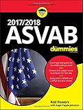 2017 / 2018 ASVAB For Dummies (For Dummies (Lifestyle))