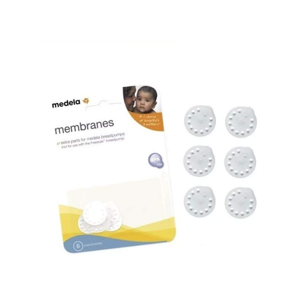 Medela Spare Membranes