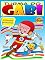 Livro Atividades da Turma do Gabi: Aprenda Brincando