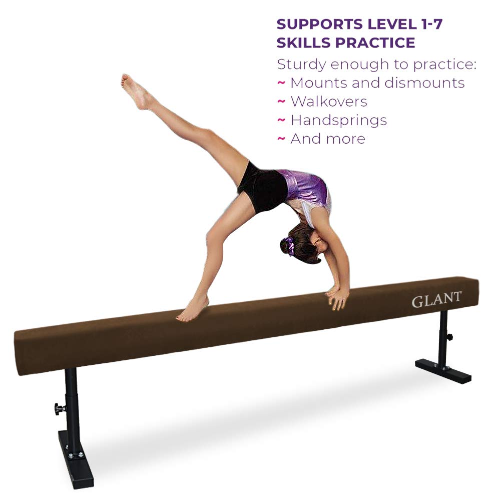 springee adjustable balance beam