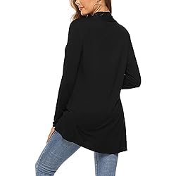 Dressy Sweaters Womens Cardigans Kimono Cardigans
