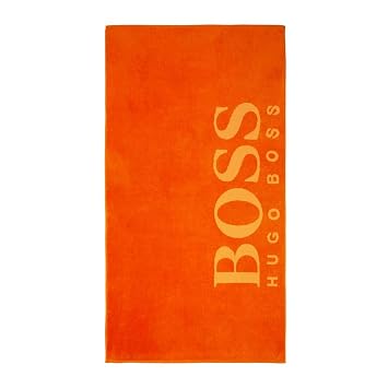 Cuisine Maison Hugo Boss Home Serviette De Plage Carved
