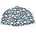 Removable Cover for Newborn Lounger. 100 Percent Soft Cotton. Made in USA (No. 2A)