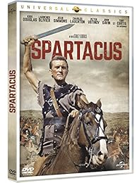 Spartacus - Édition Spéciale