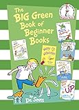 The Big Green Book of Beginner Books (Beginner Books(R))