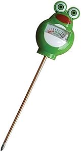 AM Conservation Group MM071-F Soil Moisture Meter