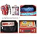 Moonwind Cool Kids Backpack Boys Girls Waterproof School Book Bag for Elementary (Red Fire Truck)