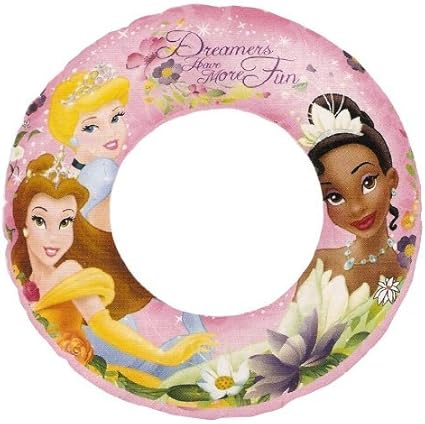 disney swim ring