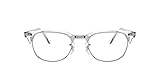 Ray-Ban RX5154 Clubmaster Square Prescription