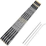 Goture Telescopic Tenkara Fishing Rod Collapsible Crappie Rods 1 Piece Portable Hand Fishing Poles Carbon Fiber Telescoping Stream Ultralight Inshore Carp Bamboo Pole Bass Trout 12 15 18 20 21 24Ft price in UAE | Amazon UAE | kanbkam Goture Telescopic Tenkara Fishing Rod Collapsible Crappie Rods 1 Piece Portable Hand Fishing Poles Carbon Fiber Telescoping Stream Ultralight Inshore Carp Bamboo Pole Bass Trout 12 15 18 20 21 24Ft price in UAE | Amazon UAE | kanbkam
