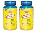 iSatori Energize All Day Energy Pill, Tablets, 84-Count Bottle (Pack of 2) Packaged by PMBundles