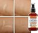 Best Stretch Mark Oil And Scar Treatment Oil - Reduce Stretch Marks And Effective Scar Tissue Treatment With ColCutem Serum Big 4 OZ Size
