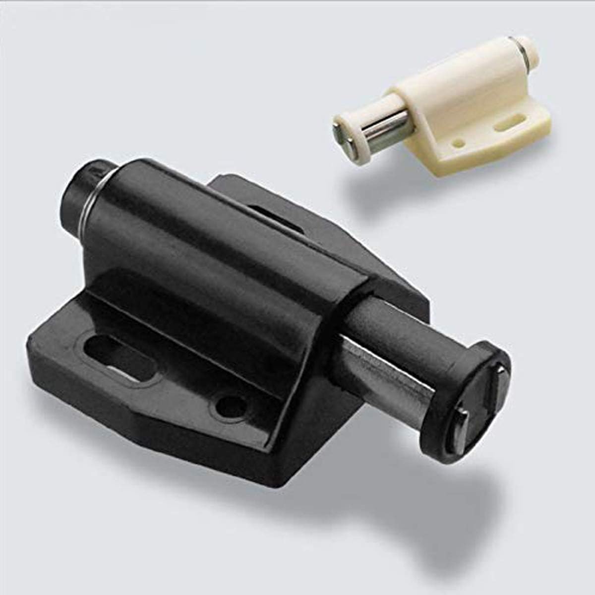 Mengger Magnetverschlüsse magnetischer möbel Öffnen sich durch Drücken