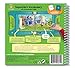 LeapFrog LeapStart 1st Grade Activity Book: Superhero Vocabulary and Communication Skills