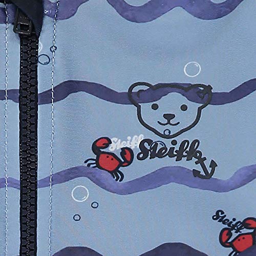 Steiff Jungen Uv Shirt Schwimmshirt – Bild 4