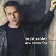 Todd Snider Vinyl Records