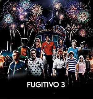 Livro Fugitivo 3