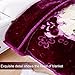JML Plush Blankets King Size 85