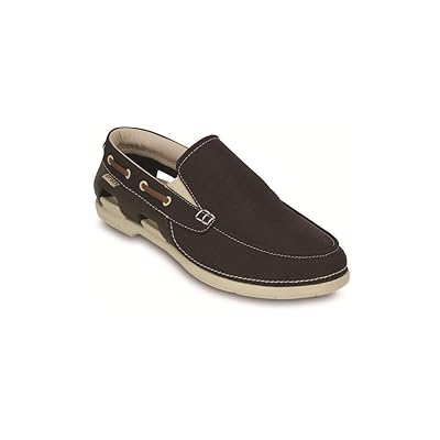 Buy Men's Boat Shoe by Crocs Online Oman Ubuy