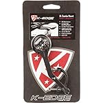 K-EDGE Combo Mount for Garmin Edge Computer and GoPro Interface Action Cameras