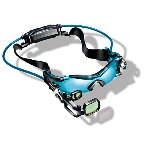 3 Spy+Gear+Night+Goggles