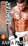 Stepbrother Fighter 4: Stepbrother Romance
