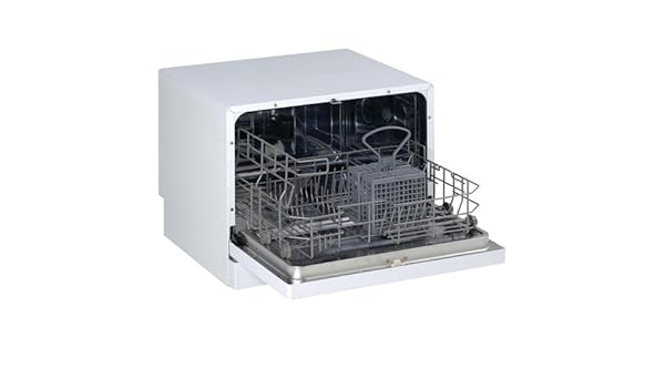 Amazon Com Avanti Countertop Dishwasher Appliances