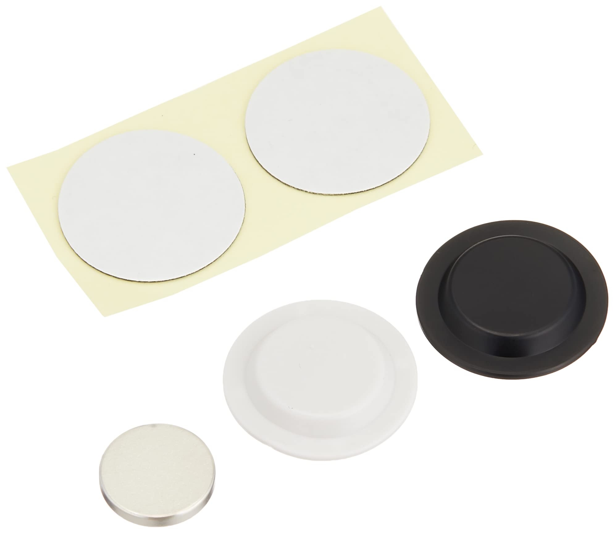 Shimano FC-R9100-P magnet set