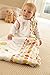 The Gro Company Woodland Tales Grobag, 6-18 Months, 2.5 TOG