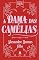Livro A dama das camélias (Coleção Histórias de amor)