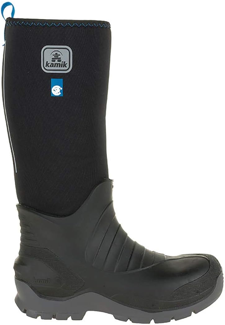 kamik barrel boot