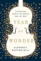 Cover of Year of Wonder