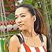 SoundMAGIC E10 Wired Earphones No Microphone HiFi Stereo Earbuds Noise Isolating in Ear Headphones Powerful Bass Tangle Free Cord Gunmetal