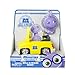 Monsters University - Roll A Scare Ridez - Randy