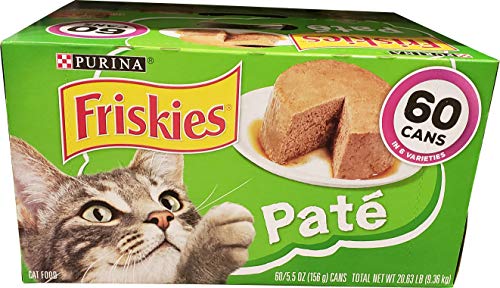 costco friskies