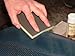 Colourlock Blue Sanding Pad x1