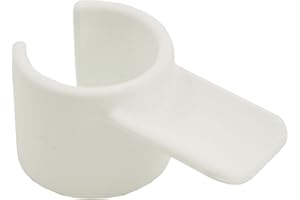 J&J Dog Supplies Clip On Cups (Large)