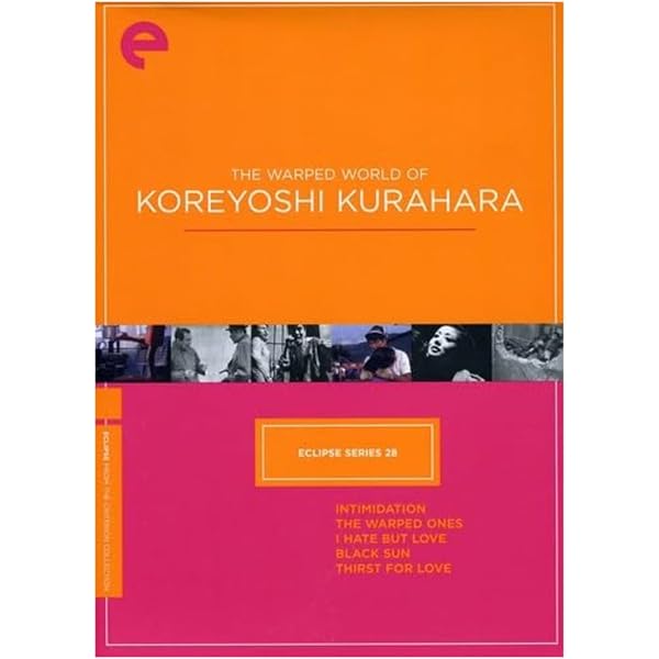 Amazon.com: Eclipse Series 41: Kinoshita and World War II (The