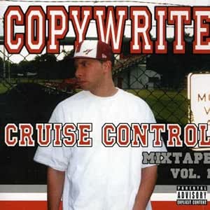 copywrite cruise control 2