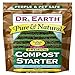 Dr. Earth 727 Compost Starter,Multicolor,3lb primary