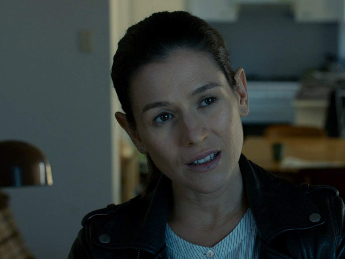 Watch Deep Water | Prime Video