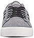 adidas NEO Men's Cloudfoam Super Daily Fashion Sneaker, black/black/White, 11 M US