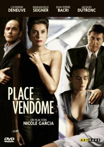 Place Vendome Film Streaming Place Vendôme: Amazon.de: Catherine Deneuve, Jean-Pierre Bacri