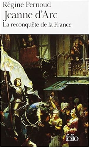 Jeanne D Arc Folio French Edition Pernoud Regine 9782070402304 Amazon Com Books Jeanne D Arc Folio French Edition Pernoud Regine 9782070402304 Amazon Com Books