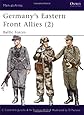Germany's Eastern Front Allies (2): Baltic Forces (v. 2)