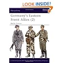 Germany's Eastern Front Allies (2): Baltic Forces (v. 2)