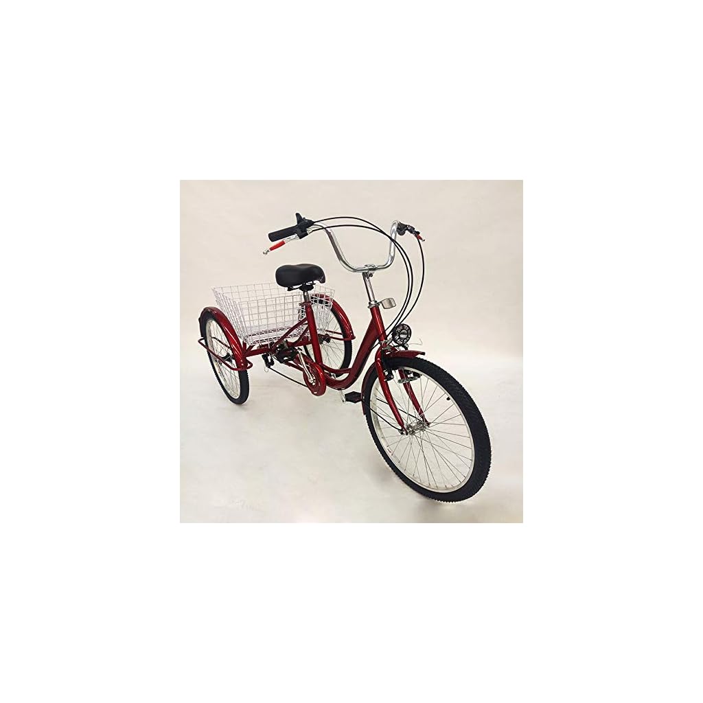 3 rädern fahrrad