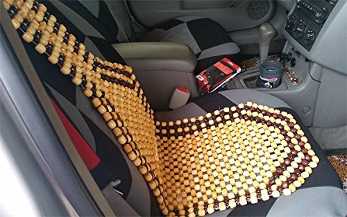 3 Zento+Deals+Beaded+Comfort+Cushion